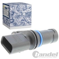 Vemo Impulsgeber Sensor Kurbelwelle Passend FüR Mini Cooper | V20-72-0115