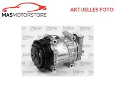 KOMPRESSOR KLIMAANLAGE VALEO 699175 P NEU OE QUALITÄT