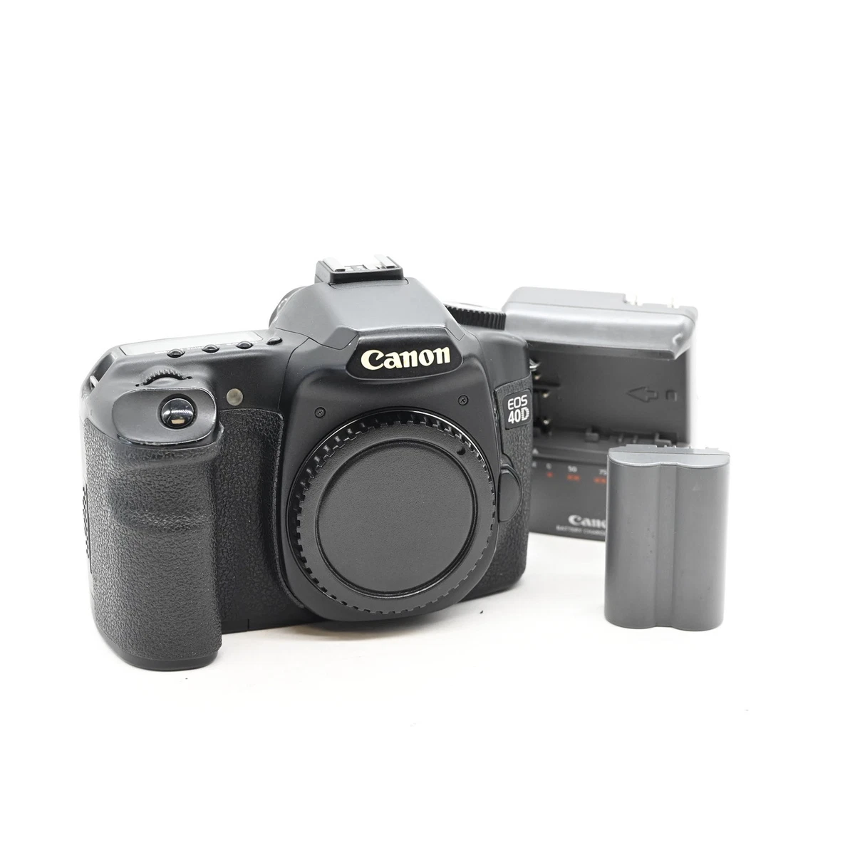 Canon EOS Digital Cameras EOS 40D for sale | eBay
