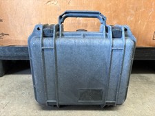 Pelican 1200 Protector Case  10.67 x 9.75 x 4.86 in  iM2050 Equiv