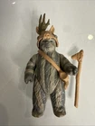Vtg Star Wars Teebo Complete Action Figure 1984 Taiwan Kenner *Mint*