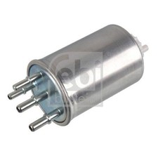 Filtre à carburant Land Rover DISCOVERY