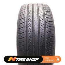 Used 22545r17 Kumho Majesty Solus Ku50 - 91w - 8.532