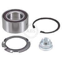 Radlagersatz Vorne FüR Nissan NV250 X61 1.5 19 Bis 26 A.B.S. OM608915 Neu