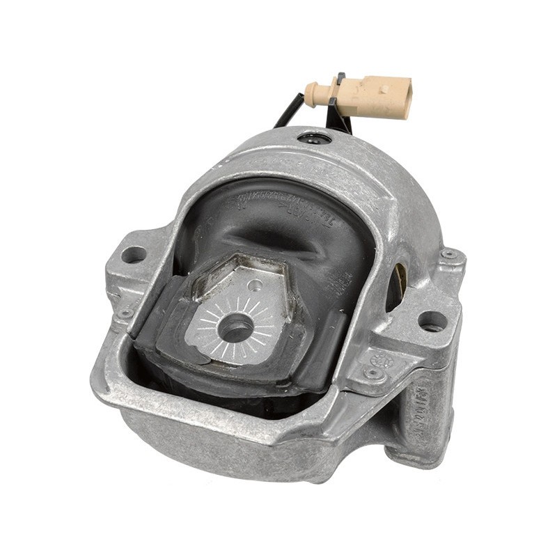 Support moteur droite Support hydraulique 42371 01 LEMFÖRDER pour AUDI Q5 - Image 3