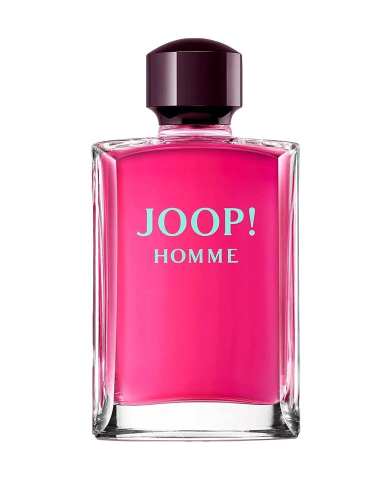 New Joop! Homme Edt - 200Ml