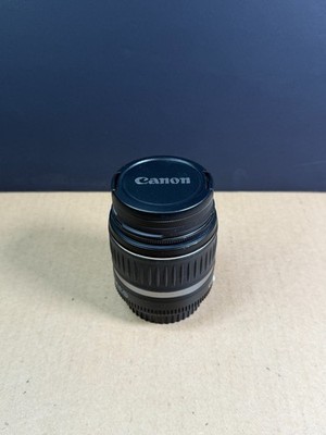 Canon EF-S 18-55mm f/3.5-5.6 IS STM Zoom Lens EF-S Mount 58mm Clean!