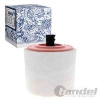Vaico Luftfilter Passend FüR Opel Astra | V40-1326