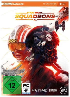 Electronic Arts Star Wars: Squadrons (PC)