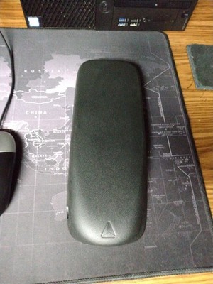 New Secret Lab Logo Armrest Cover Left Side 2018 Titan