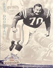 Art Donovan Reunited with NFL Championship Ring 34 Years After It was Stolen 9