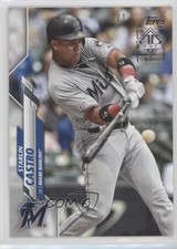 2020 Topps 2020 Transcendent VIP Party 1/1 Starlin Castro #29 w6g