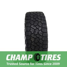 P28565r18 Toyo Open Country Atiii 125 S Used 1332nds