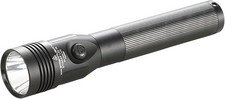 Streamlight 75431 Stinger LED High Lumen Rechargeable Flashlight with 120-Volt