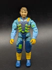 Vintage Gi Joe 3.75" Ozone Action Figure 1991 Eco Warriors ARAH