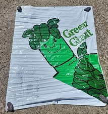 NEW Vintage 1970 s N.O.S. Jolly Green Giant Kite Never Used Mail In Promotion