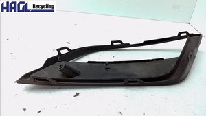 Deckel für Zusatzleuchten Links 5F0853665A Seat Leon ST 2.0 TDI DPF 5F Kombi