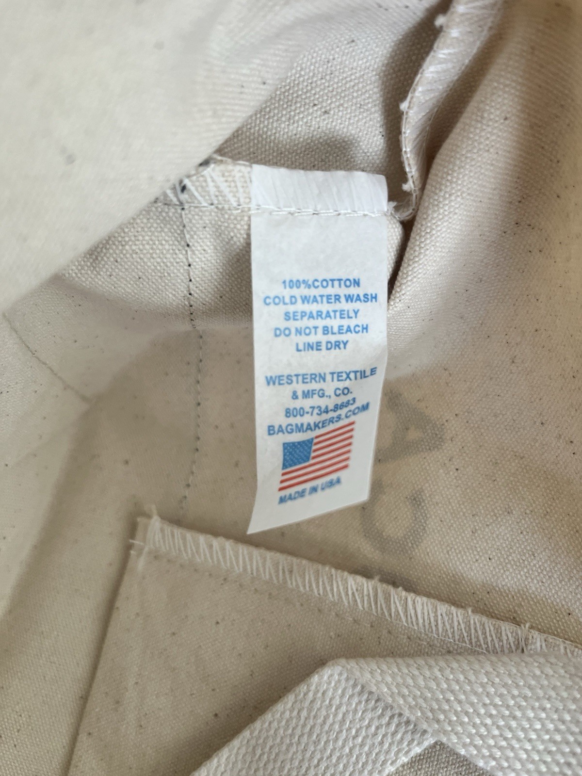 DEAN & DELUCA Small Canvas Tote Bag Holiday Season Hawaii Limited Hibiscus