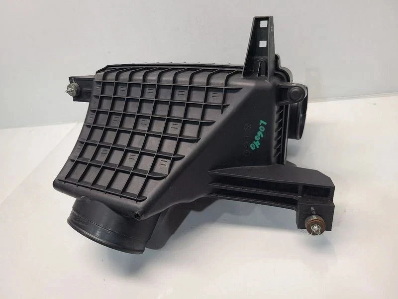 2009-2015 Honda Pilot Air Intake Cleaner Box OEM - Image 2 of 4