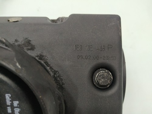 038103475M zylinderkopfhaube 485336 VOLKSWAGEN PASSAT BERLINA 3B2 1996