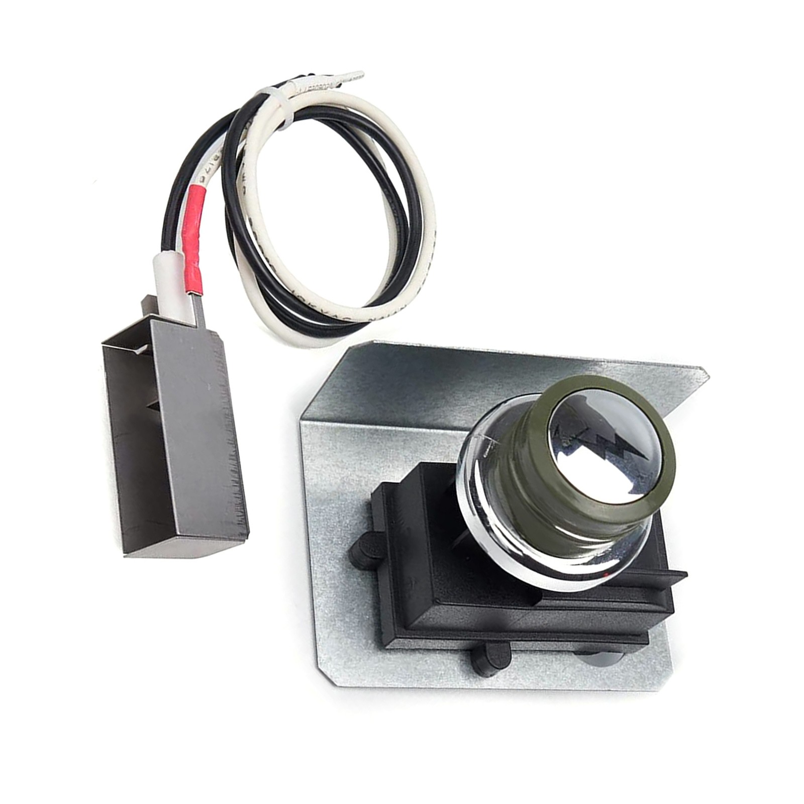 New 91360 Grill Igniter Kit for Weber Spirit E-210, E-310, E-320, EP-310, EP-320