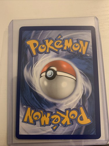 Pokémon TCG Tinkaton EX Scarlet & Violet Paldea Evolved Holo Card 262/193 - Afbeelding 2 van 2