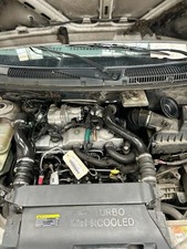 Boite de vitesse Ford TRANSIT