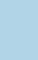 Bastelkarton A4, 160 G/M², Pastellblau, 50 Blatt