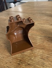 Duplo Winnie The Pooh Mixed Lot (Partial  2987 Hundred Acre Wood + Blocks)