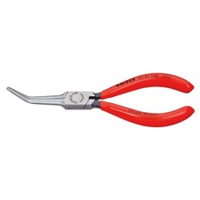 Knipex 55738 31 21 160 SB Flat Nose Pliers 160mm