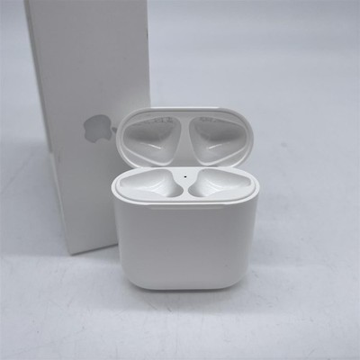 Case für Apple AirPods,  kabelgebundenes Ladecase (2. Generation), Nur Case