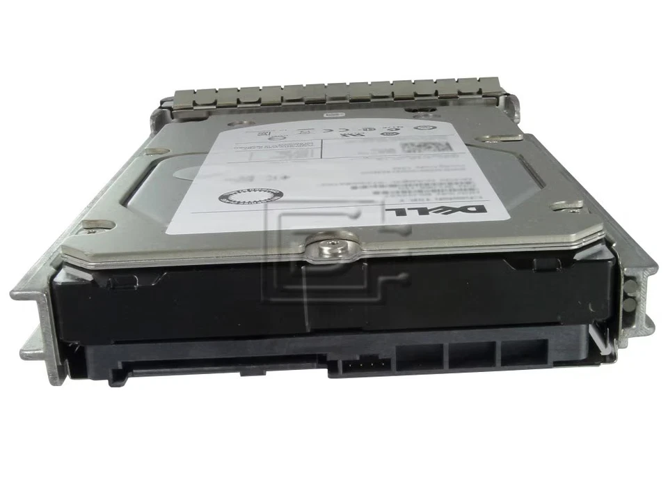 Dell 341-4292 146GB / 147GB 15K 3.0Gbps SAS Hard Drive Kit Brand New 146GB HDD - Image 4 of 4