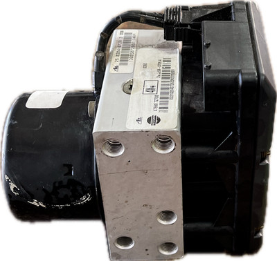   TESTED 2001-2002 Nissan Frontier Xterra ABS Brake Pump Hydraulic Anti-Lock OEM