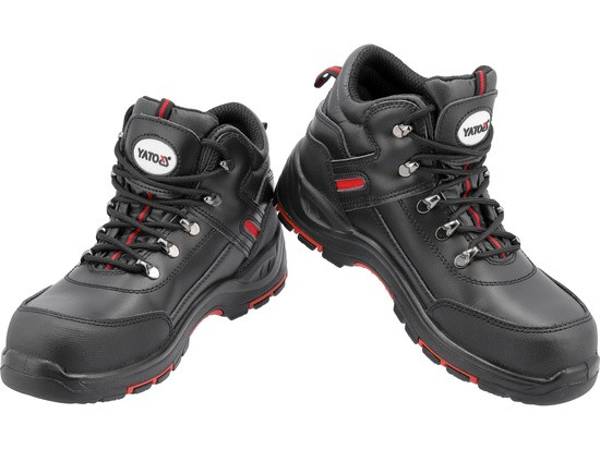 2x ✅Fits YATO NARZ�DZIA YT-80656 WORK SHOES PARAN S3 R. 45   ⭐UK Seller⭐