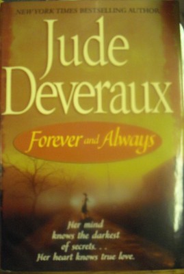 Forever and Always (Forever Trilogy, Book 2) - hardcover Jude Deveraux