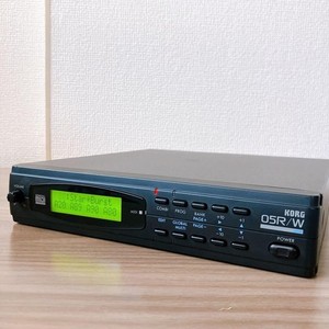 Korg X5dr | eBay