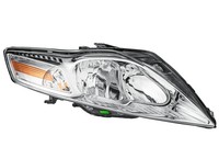 Ford Mondeo IV Turnier Scheinwerfer Rechts 07-15 OEM Hella 1EB 354 996-021