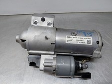 12415B62F89 MOTOR STARTET / 5A33FB9 / 1020886 F�R BMW 3 TOURING G21, G81 318 D