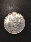 * 1878 S * BU MS++ GORGEOUS HIGH GRADE BETTER DATE MORGAN SILVER DOLLAR PBW-34