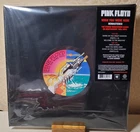 Pink Floyd Wish You Were Here (OPEN)w/minor sleeve damage