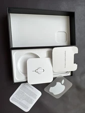 iPhone 12 Pro Empty Box Gift Box