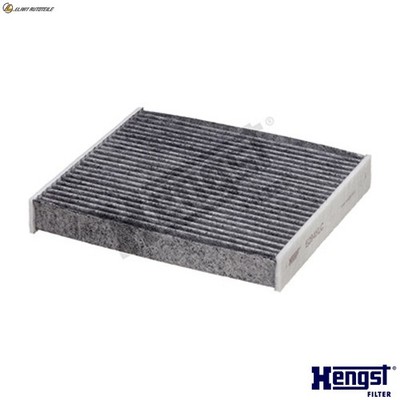 FILTER INNENRAUMLUFT E2945LC FÜR JAGUAR LEXUS GX CT LFA RX LS IS/II NX/SUV HS