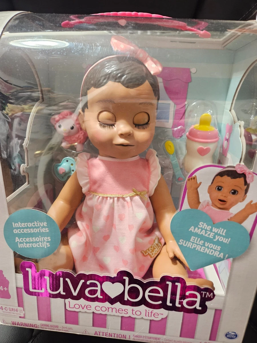 Luvabella Dolls & Doll Playsets | eBay