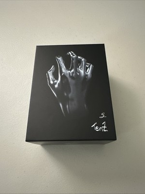 Finalmouse Starlight Pro Tenz Wireless Gaming Mouse Small