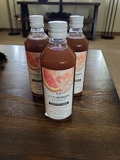 SodaStream (3pk) Crafted Drink Grapefruit & E...