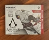 MTG Universes Beyond: Assassin's Creed Collector Booster Omega Pack