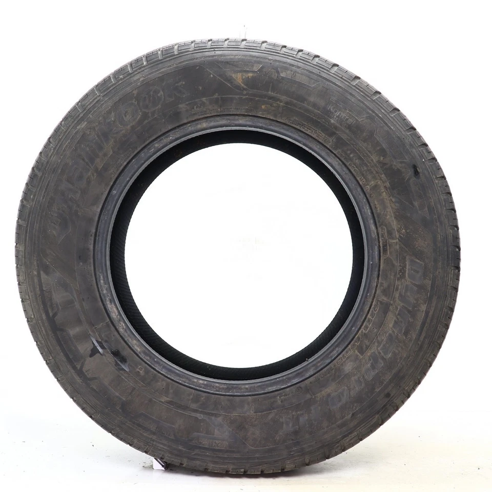 Hankook Dynapro HT 114T 275/65R18 usado - 6/32 Foto 4 de 4