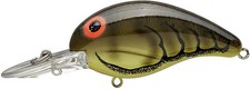 Bandit 300 Series Deep Diving Crankbait