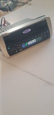 Clarion XMD 1 Marine Radio AM/FM/CD USED Good Condition
