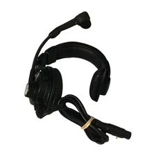 coach comm headset SM-100
